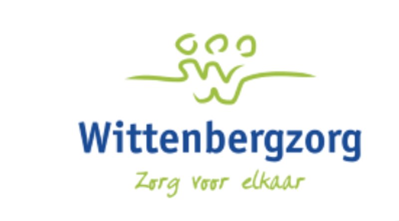 Nieuwe deelnemer Wittenbergzorg